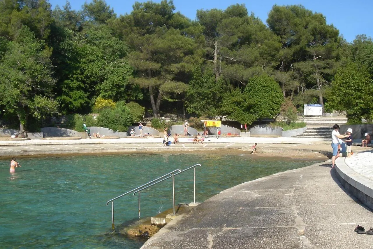 Apartments With A Parking Space Nska, Krk - 21693 Malinska Croatia
