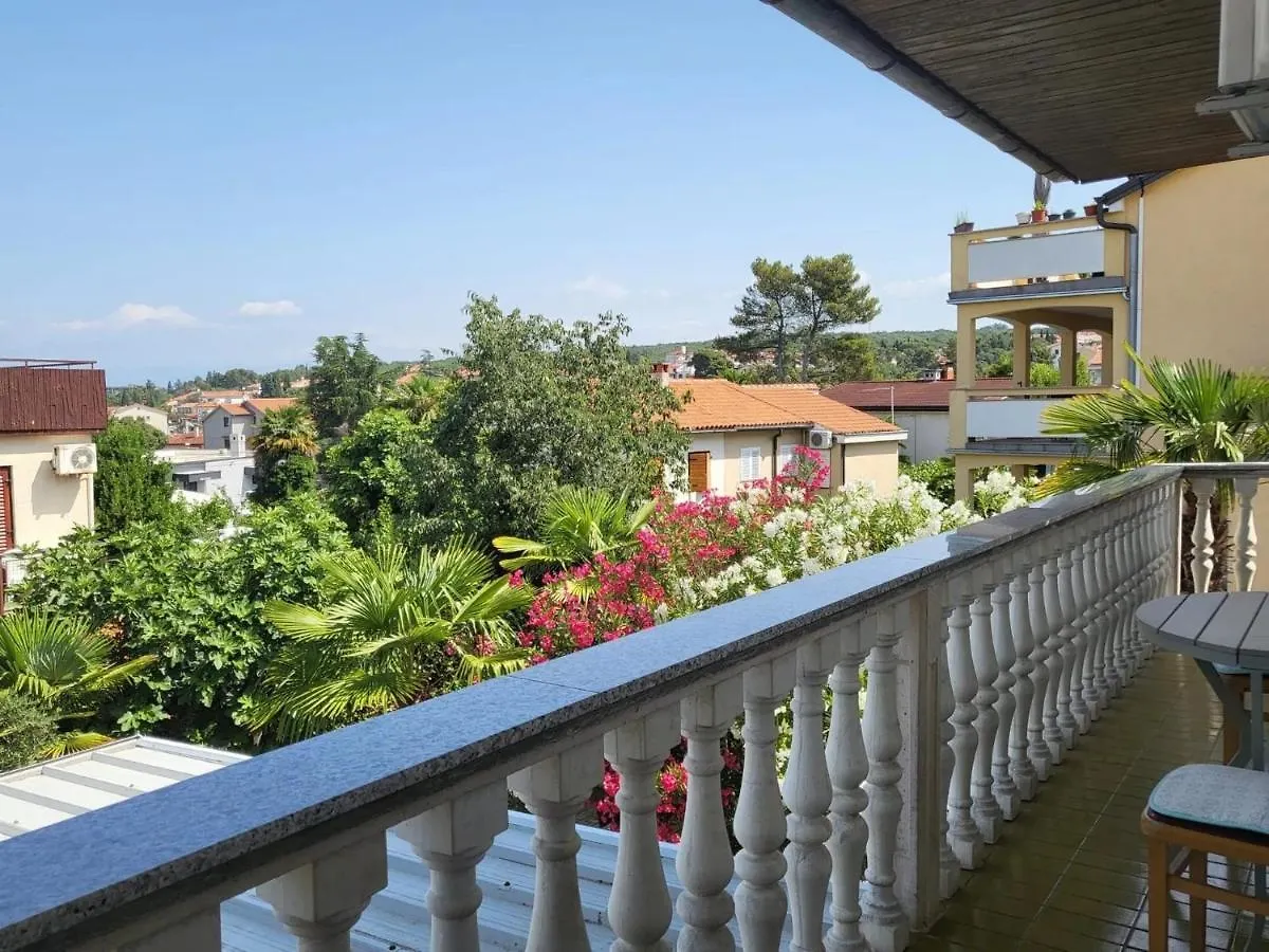 Apartments With A Parking Space Nska, Krk - 21693 Malinska