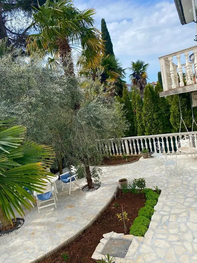 Apartments With A Parking Space Nska, Krk - 21693 Malinska Croatia